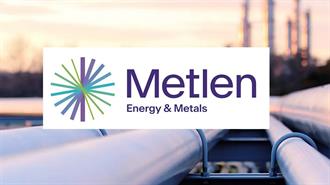 METLEN Energy & Metals: Έναρξη της Διαδικασίας για Εισαγωγή στο Χρηματιστήριο του Λονδίνου