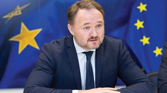 Επίτροπος Ενέργειας: Έτοιμη η ΕΕ να Αντιμετωπίσει τις Προκλήσεις Αυτό το Χειμώνα – Επαρκή τα Αποθέματα Αερίου