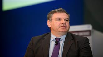 Ν. Βέττας, Γενικός Διευθυντής ΙΟΒΕ: «Απλότητα, Σταθερότητα στους Κανόνες και Φιλόδοξες Τομές»
