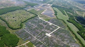 Alpha Bank: Χρηματοδότηση 300 Εκατ. Ευρώ προς τη Metlen για την Κατασκευή 5 Φ/Β Πάρκων Συνολικής Ισχύος 408,5 MW στη Ρουμανία