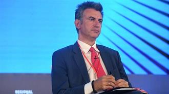 Δ. Σκάλκος: Η Κυβέρνηση Αρωγός των Ελληνικών Επιχειρήσεων για Δραστηριοποίησή τους στις Διεθνείς Αγορές