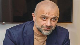 Ιδρυτής της Ένωσης Ελλήνων του Λεβάντε, Ραφαήλ Ισσά: «Δεν Μπορούμε να Περιμένουμε Ολομόναχοι, σαν τα Πρόβατα Επί Σφαγή»