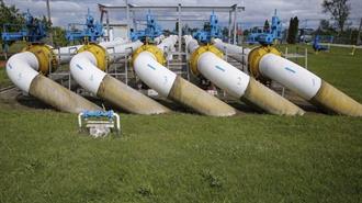 Putin: It is Clear There Will Be No Ukraine Gas Transit Deal