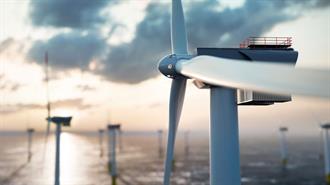Ιαπωνία: Υπεράκτιο Αιολικό 450MW σε Κοινοπραξία που Συμμετέχει η BP