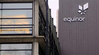 Η Equinor Kλείνει την Eξαγορά Mετοχών της Orsted