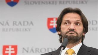 Κάλινιακ (Σλοβακία): Το Κίεβο θα Χρειαστεί να Εκχωρήσει Εδάφη Αν Θέλει Ειρήνη