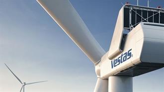 Ισπανία: Στην Vestas Παραγγελία Τροφοδοσίας 99 MW για την Ανανέωση Δύο Αιολικών Πάρκων