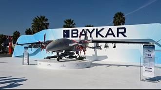 Τι Σημαίνει η Αγορά της Piaggio Aero Από την Τουρκική Εταιρεία Baykar