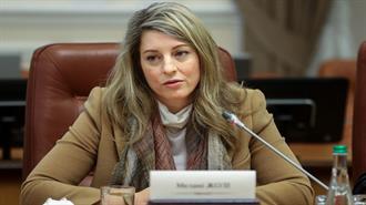 Ο Καναδάς Καλεί σε «Συντονισμένη» Αντίδραση στη Δασμολογική Πίεση του Τραμπ
