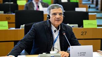 Κομισιόν: «Αυτές Είναι οι Δράσεις που Εκπονούμε για τις Αδικαιολόγητα Υψηλές Τιμές Ρεύματος σε Ελλάδα και ΝΑ Ευρώπη»