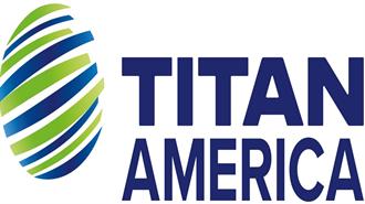 Titan America: Ανακοινώνει την Έναρξη Αρχικής Δημόσιας Προσφοράς - Στόχος Αποτίμηση Ως $3,3 Δισ.