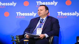 Σταμπουλίδης: Συμμετοχή του Υπερταμείου και στα έργα ΕΣΠΑ της Θεσσαλίας