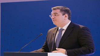 Α. Τζιτζικώστας: «Δεν θα Αφήσουμε την Ευρωπαϊκή Αυτοκινητοβιομηχανία να Καταρρεύσει»