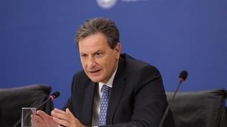 Σκυλακάκης για τις Αυθαιρεσίες στη Μύκονο, το νέο Διζωνικό Τιμολόγιο και τον ΝΟΚ