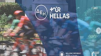 ΔΕΗ Tour Of Hellas: Επέκταση της Συμφωνίας ΔΕΗ και Cycling Greece