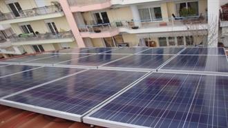 ΠΟΜΙΔΑ: Θετικός ο Σεβασμός της Δημοκρατικής Αρχής για τα Φωτοβολταϊκά στις Στέγες Πολυκατοικιών