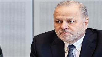 Μυτιληναίος: Είναι Ώρα να Δράσουμε για την Βιομηχανία