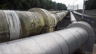 European Gas Market Volatility Puts Continued Pressure on Competitiveness and Cost of Living