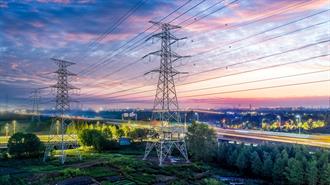 Growth in Global Electricity Demand is Set to Accelerate in the Coming Years as Power-Hungry Sectors Expand
