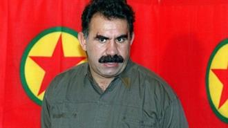 AKP: Μετά την Έκκληση Οτσαλάν, Όλοι οι Κούρδοι Μαχητές σε Ιράκ και Συρία Πρέπει να Καταθέσουν τα Όπλα
