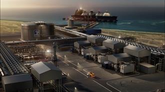 ΗΑΕ: Η ADNOC Υπογράφει 15ετή Συμφωνία Προμήθειας LNG με την Ιαπωνική Osaka Gas