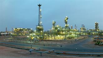 ADNOC Signs 15-Year LNG Supply Deal With Japans Osaka Gas
