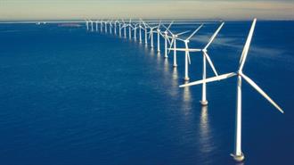Rystad Energy: «Το 2025 η Παγκόσμια Υπεράκτια Χωρητικότητα θα Φτάσει τα 19 GW»