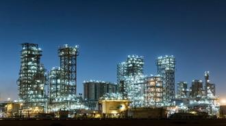 ADNOC, OMV Agree to Merge Petchem Firms to Create $60 Billion Giant