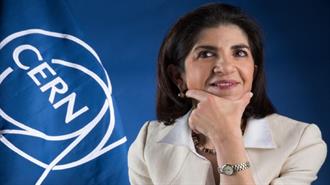 Επίτιμη Διδάκτορας του Τμήματος Φυσικής του ΑΠΘ Αναγορεύεται στις 11 Μαρτίου η Γενική Διευθύντρια του CERN