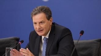 Θ. Σκυλακάκης: Πάγωμα Οικοδομικών Αδειών στη Μήλο για Περιοχές που Χρήζουν Ειδικής Προστασίας