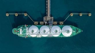 H Πτώση Τιμών στο Ασιατικό LNG Προσελκύει Ινδούς Αγοραστές
