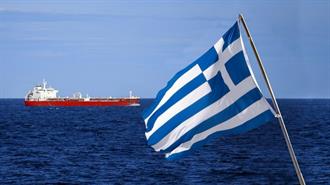 4.221 Ελληνόκτητα Πλοία «Ενώνουν» την Υφήλιο