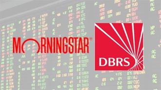 DBRS: Αναβάθμισε το Ελληνικό Αξιόχρεο στη Βαθμίδα BBB με Σταθερή Τάση