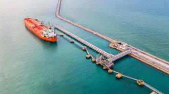 Egypt is in Talks to Lease German LNG Unit Ahead of Summer