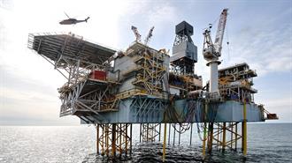 BP Plans to Explore for New Oil in Azeri Caspian Sea