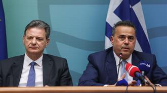 Παπασταύρου: «Ευκαιρία και Πρόκληση η Πρόοδος και η Ανάπτυξη να συμβαδίζουν με την Προστασία του Περιβάλλοντος και την Ποιότητα Ζωής»