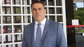 Στις Βρυξέλλες ο Στ. Παπασταύρου για το Συμβούλιο Υπουργών Ενέργειας