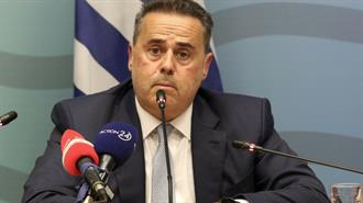 Στ. Παπασταύρου: «Να κινηθούμε άμεσα, ώστε η ΕΕ να μετεξελιχθεί σε μια ενιαία και ανθεκτική Ενεργειακή Ένωση»