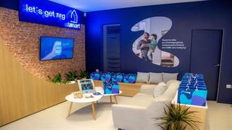 nrg: Εγκαινιάζει το 3o Κατάστημά της στη Θεσσαλονίκη Συνεχίζοντας το Πλάνο Ανάπτυξης στην Περιφέρεια