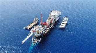 Ισραήλ: Χορηγεί Άδειες Ερευνών Φ. Αερίου σε BP, Socar και NewMed – Ενισχύει τους Δεσμούς με το Αζερμπαϊτζάν