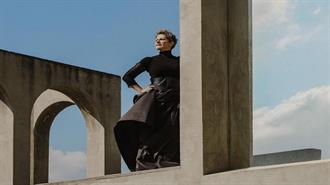 Η Πειραιώς Χορηγός της Συναυλίας της Joyce DiDonato  στο Μέγαρο Μουσικής Αθηνών