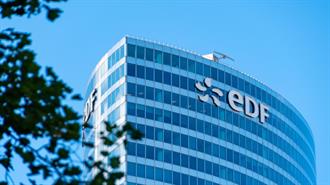 Γαλλία: Προνομιακό Δάνειο στην EDF για Κατασκευή 6 Αντιδραστήρων