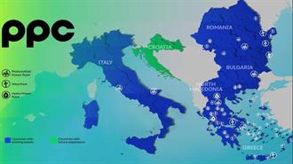 PPC Breaks Ground on 165 MWp PV Plant with BESS in Bulgaria