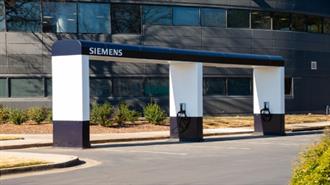 Η Siemens Mειώνει το Eργατικό της Δυναμικό Παγκοσμίως Κατά 35%