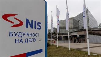 Serbia Seeks Sanctions Waiver from US for Oil Company NIS, Again