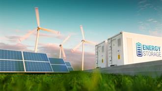 Ανάλυση: 267 GW από Αιολική και Ηλιακή Ενέργεια θα Προστεθούν στην Ευρώπη έως το 2030