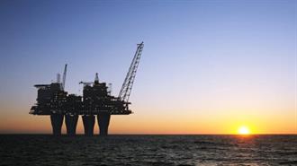 Βουλγαρία: Η Ισραηλινή NewMed Energy Εξαγοράζει Από την OMV Petrom το 50% του Μπλοκ Han Asparuh