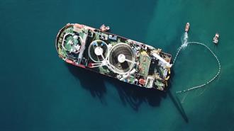 Στην Hellenic Cables η Προμήθεια και Εγκατάσταση Καλωδίων Μεταφοράς Ενέργειας για το Αιολικό Dunkerque Offshore