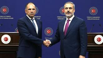 Ελλάδα - Τουρκία: Ξαφνικά νέες ισορροπίες