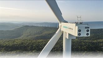 Siemens Gamesa: Θα Κατασκευάσει Αιολικό 500 ΜW στην Αίγυπτο